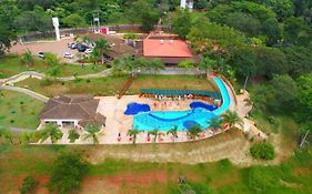Canto Verde Hotel
